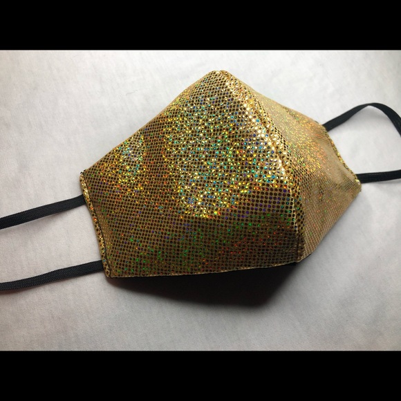 Designer Face Mask - Picture 4 of 6